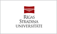 Riga stradins university